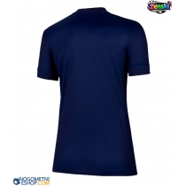 Ženski Nogometni dresi Paris Saint-Germain Domači 2025-26 Kratek Rokav